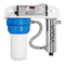 Sistemas de Filtración de Agua Viqua VH200-F10 Manual Del Propietário