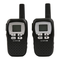 Radios Bidireccionales Olympia PMR 1208 Twinset Manual Del Usuario