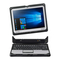 Computadoras de Escritorio Panasonic CF-33 Instrucciones De Funcionamiento