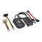 Adaptadores Tripp-Lite U338-06N Manual Del Propietário