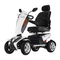 Scooters Apex vita s12 Manual Del Usuario