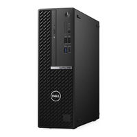 Dell D15S001 Manual De Servicio