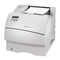 Impresoras Lexmark T620 Guía De Solución De Problemas