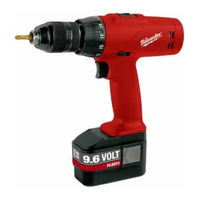 Milwaukee P2SE 12 T Instrucciones De Uso