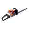 Trimmers Echo HCR-1500 Manual Del Operador