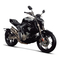 Motocicletas Beta Motorcycles ZONTES-R310 Manual De Usuario