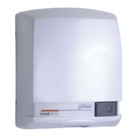 Mediclinics M96 Manual De Instalación Y Utilizacion