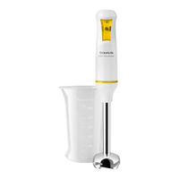 Taurus ROBOT 750 EASY Instrucciones De Uso
