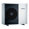 Bombas de Calor Vaillant aroTHERM VWL 5/5 AS Serie Instrucciones De Funcionamiento