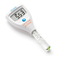 Hanna Instruments HI981037 - Manual del medidor de pH para piel y cuero cabelludo