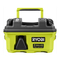 Ryobi PCL734 - ONE+ 18V WET/DRY VAC Manual