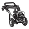 Lavadoras a Presión Troy-Bilt 020208 Manual Del Propietário