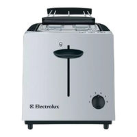 Electrolux EAT4 Serie Instrucciones De Uso