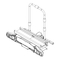 Accesorios de Automóviles TowCar Racing AEPM030 Manual Del Usuario
