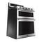 Estufas Maytag MGT8800FZ Para El Usuario