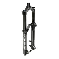 Rockshox ZEB 2021 Manual De Mantenimiento