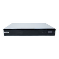 Polycom RealPresence Group 700 Instalación
