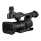 Videocámaras Canon XF705 Guía De Usuario