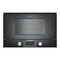 Hornos Microondas Gaggenau BMP224 Manual De Usuario E Instrucciones De Montaje