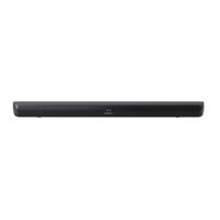 Sharp HT-SB147 Manual Del Usuario