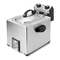 Cuisinart CDF-500 - Manual de la freidora y vaporera con asador extra grande