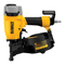 DeWalt DW66C-1 - Manual del Clavador de Bobina para Revestimiento y Vallas