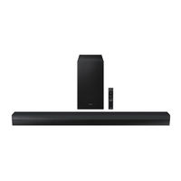 Samsung HW-B750D Manual Del Usuario