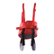 Equipo Medico Handicare WalkingBelt SystemRoMedic 6041 Manual Del Usuario