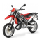Motocicletas APRILIA SX-125 Manual Del Usuario