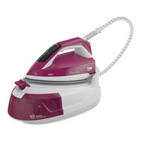 Beko SGA 6126 R Manual Del Usuario