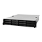 Dispositivos de Almacenamiento Synology RackStation RS2414+ Guía De Instalación Rápida