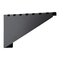 Tripp-Lite SRWBWALLBRKTHD