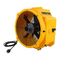 Ventiladores Master DFX 20 Manual De Instrucciones