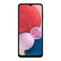 Samsung SM-A135M Manual Del Usuario