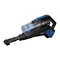 Aspiradoras de Mano Silvercrest SHAZ 22.2 A1 Instrucciones De Servicio