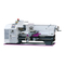 Tornos Optimum OPTIturn TU 2304 Manual De Instrucciones