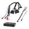 Interfaces USB Axxess AX-FD2-SWC Instrucciones De Instalación