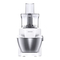 Procesadores de Alimentos Kenwood MultiOne KHH30 Instrucciones
