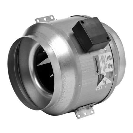 SystemAir KD Serie Instrucciones De Instalación Y Mantenimiento