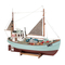 Juguetes Billing Boats NORDEN Manual De Instrucciones