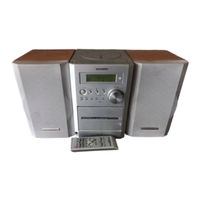 Sharp XL-35H Manual De Instrucciones