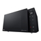 Hornos Microondas LG MH6535GD Serie Manual De Instrucciones