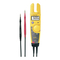 Manual del usuario de los modelos Fluke T5-600 / 5-1000