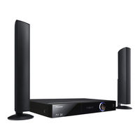 Pioneer S-BD521FS Manual De Instrucciones