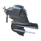 Accesorios de Automóviles Volvo Penta XDP Instrucciones De Montaje
