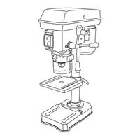 vonder FBV 016N Manual De Instrucciones