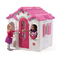 Equipos para Parques Infantiles y Áreas de Juegos Step2 Sweetheart Playhouse Manual De Instrucciones