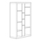 Muebles de Interior IKEA EXPEDIT Manual De Instrucciones