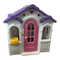 Juguetes Step2 Sweetheart Playhouse Guia De Inicio Rapido