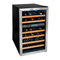 Enfriadores de Vino Silhouette DWC283BLS Manual Del Propietário